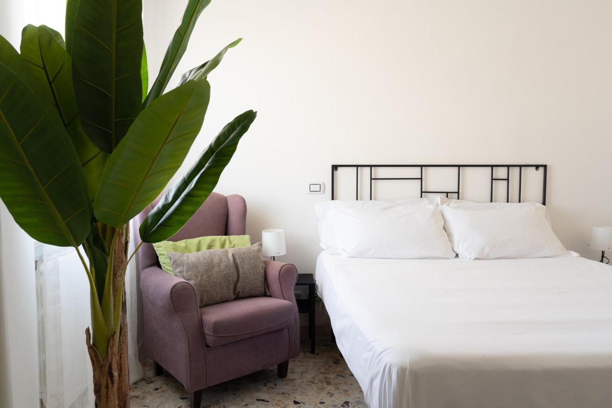 Apartamento Luminous Family With Balcony By St Peter Roma