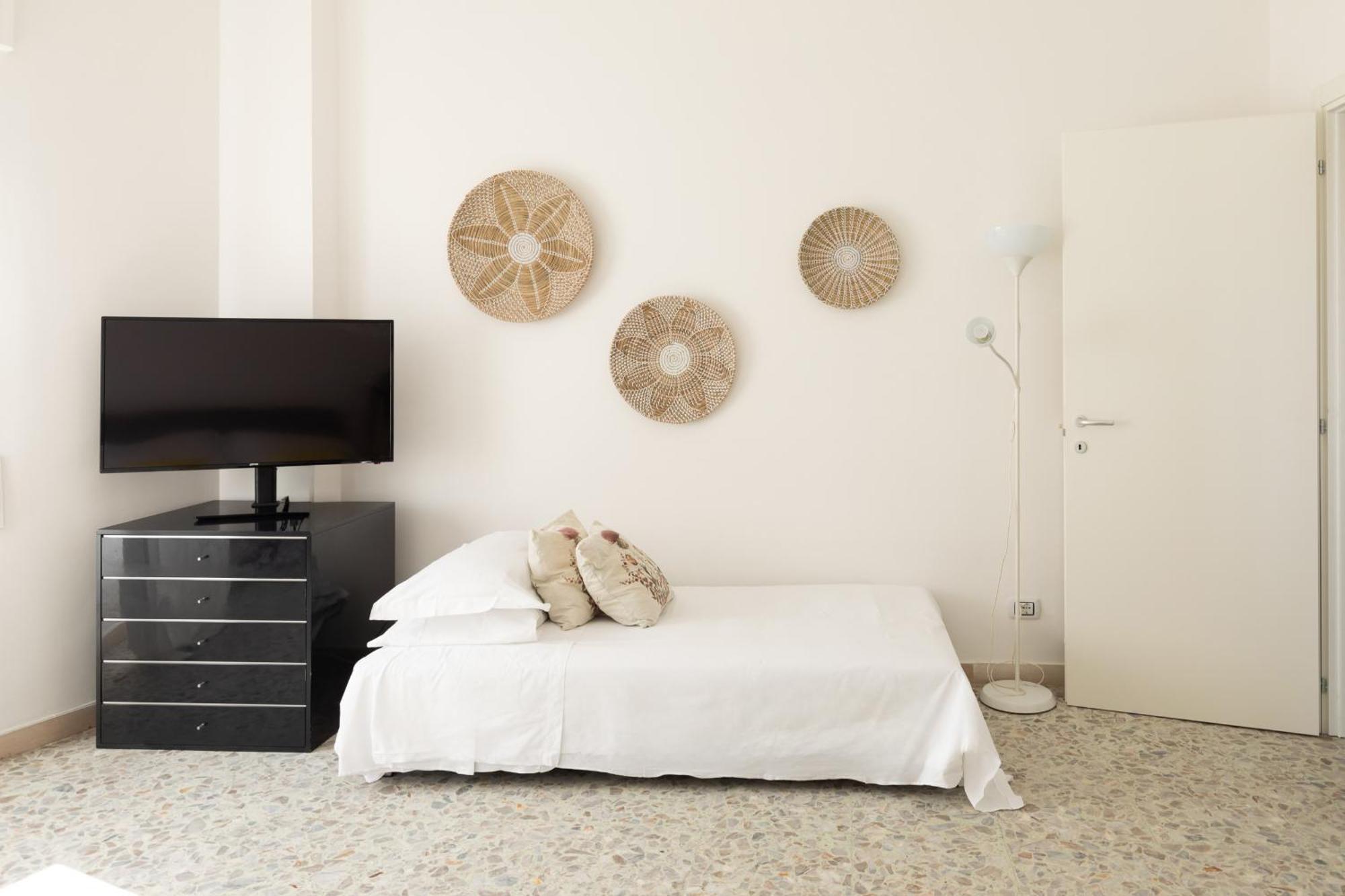Apartamento Luminous Family With Balcony By St Peter